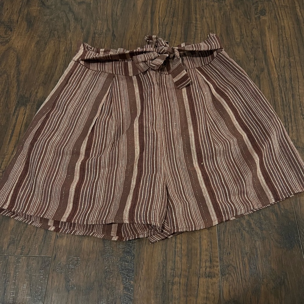 Francesca’s NWT shorts